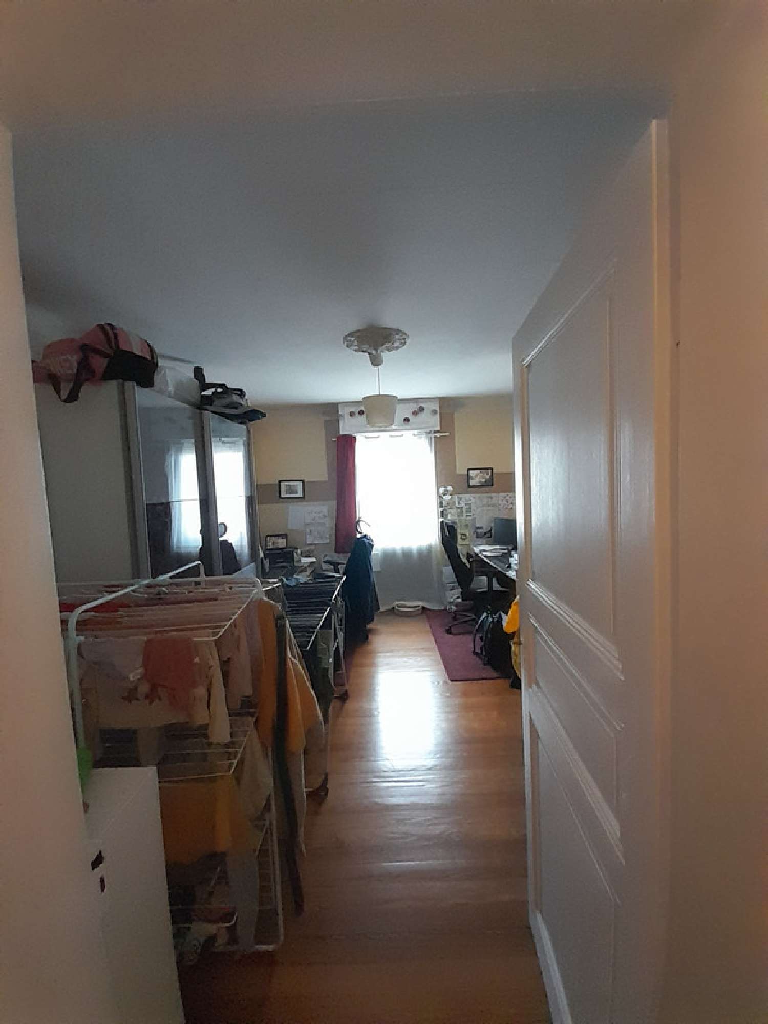  for sale apartment Strasbourg 67200 Bas-Rhin 7