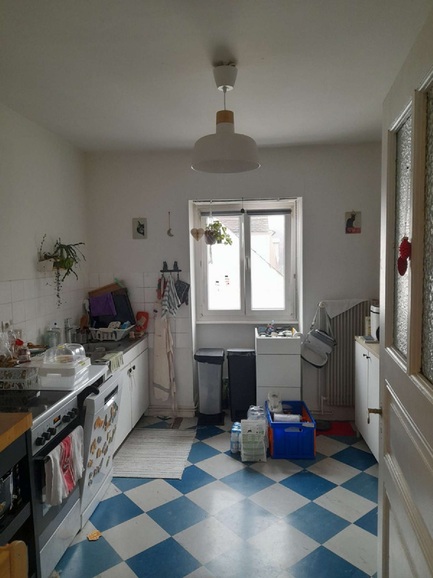  for sale apartment Strasbourg 67200 Bas-Rhin 8