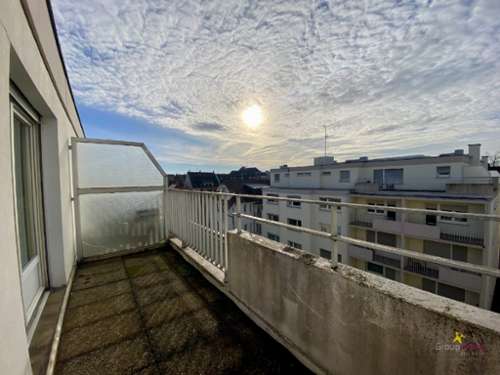 Strasbourg 67100 Bas-Rhin apartment foto 7221594