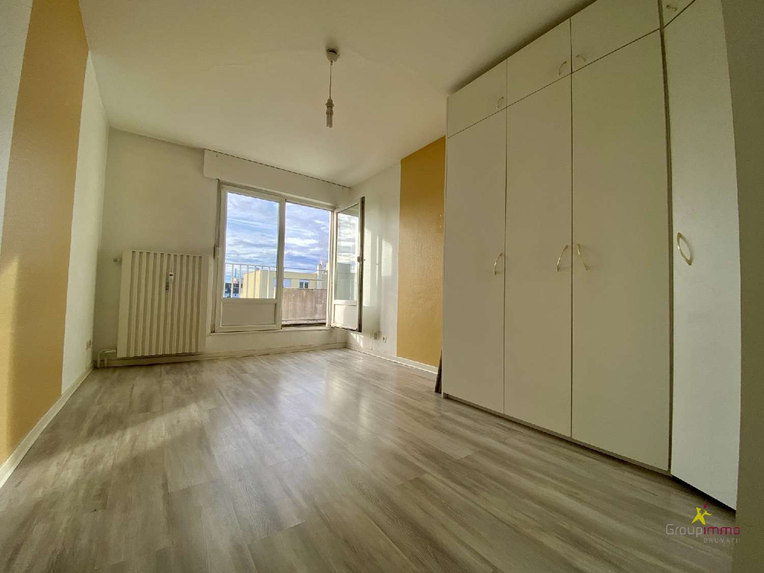 for sale apartment Strasbourg 67100 Bas-Rhin 3