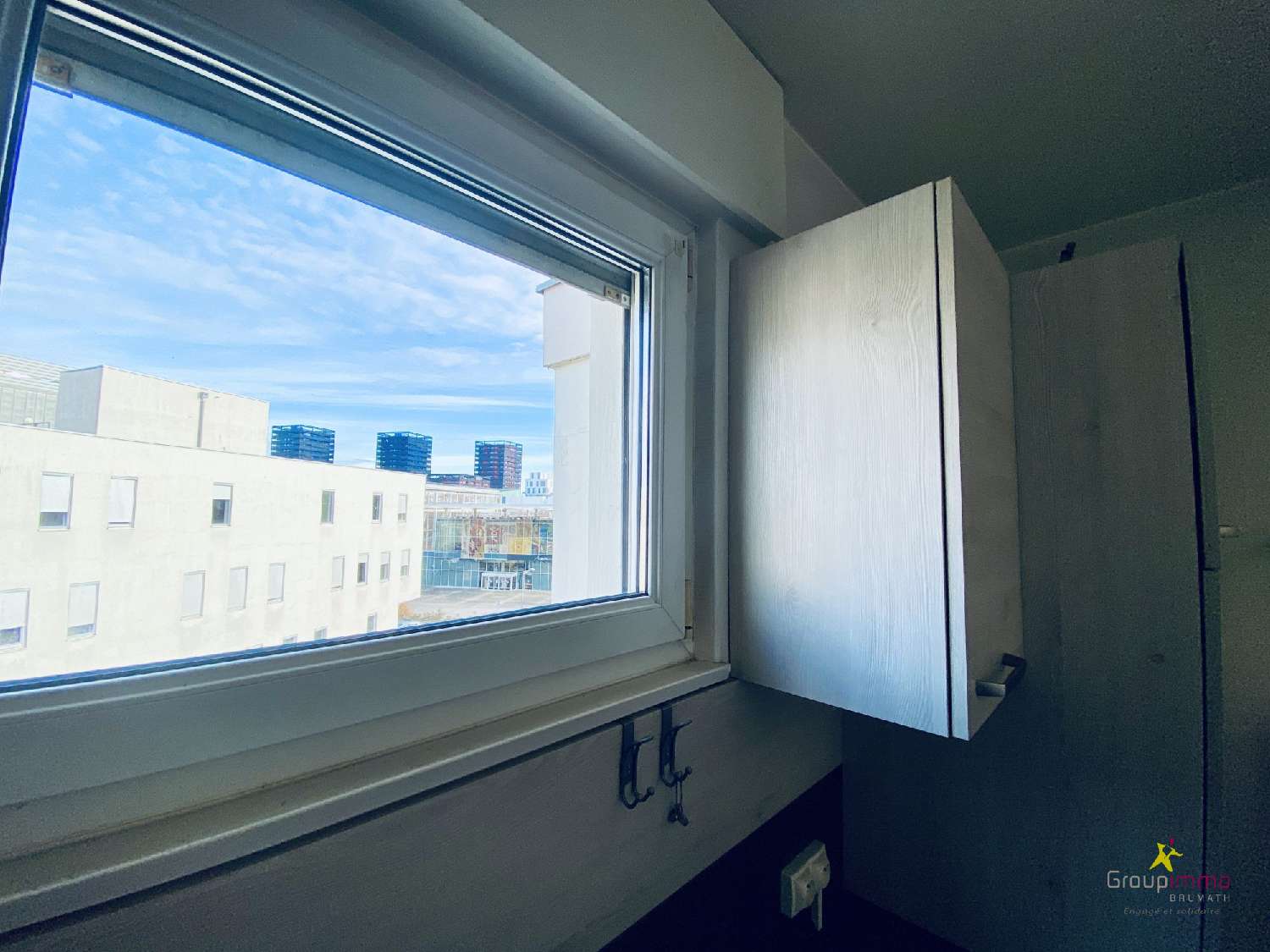 for sale apartment Strasbourg 67100 Bas-Rhin 4