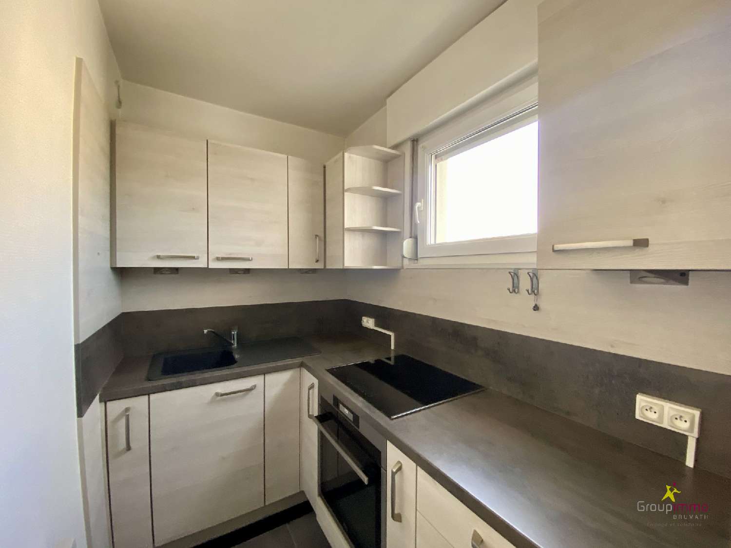 for sale apartment Strasbourg 67100 Bas-Rhin 5