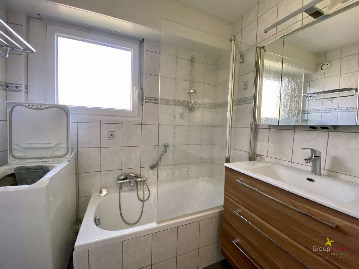 for sale apartment Strasbourg 67100 Bas-Rhin 6