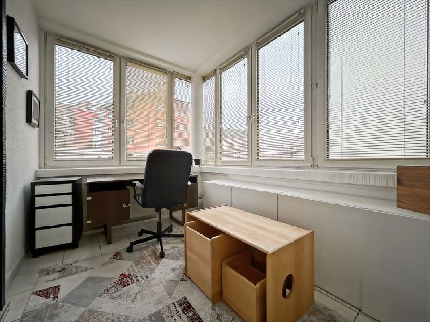  kaufen Wohnung/ Apartment Strasbourg 67100 Bas-Rhin 2