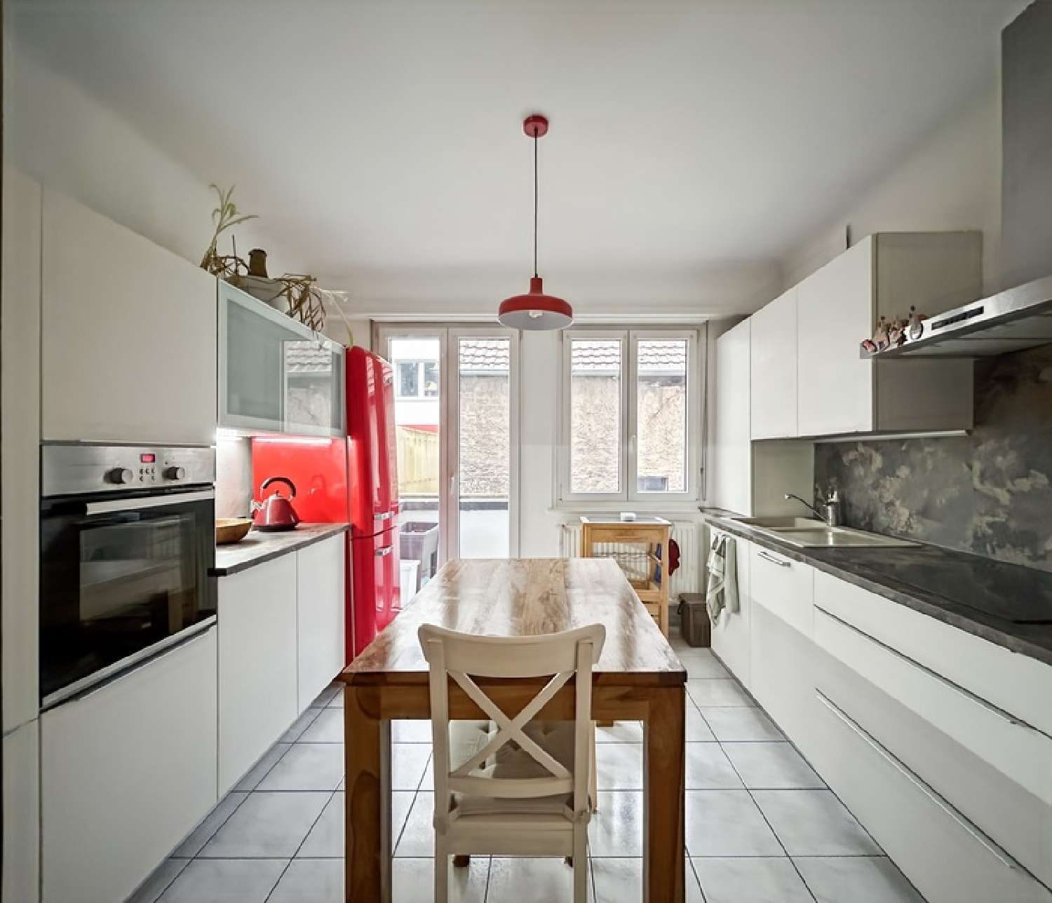  kaufen Wohnung/ Apartment Strasbourg 67100 Bas-Rhin 3