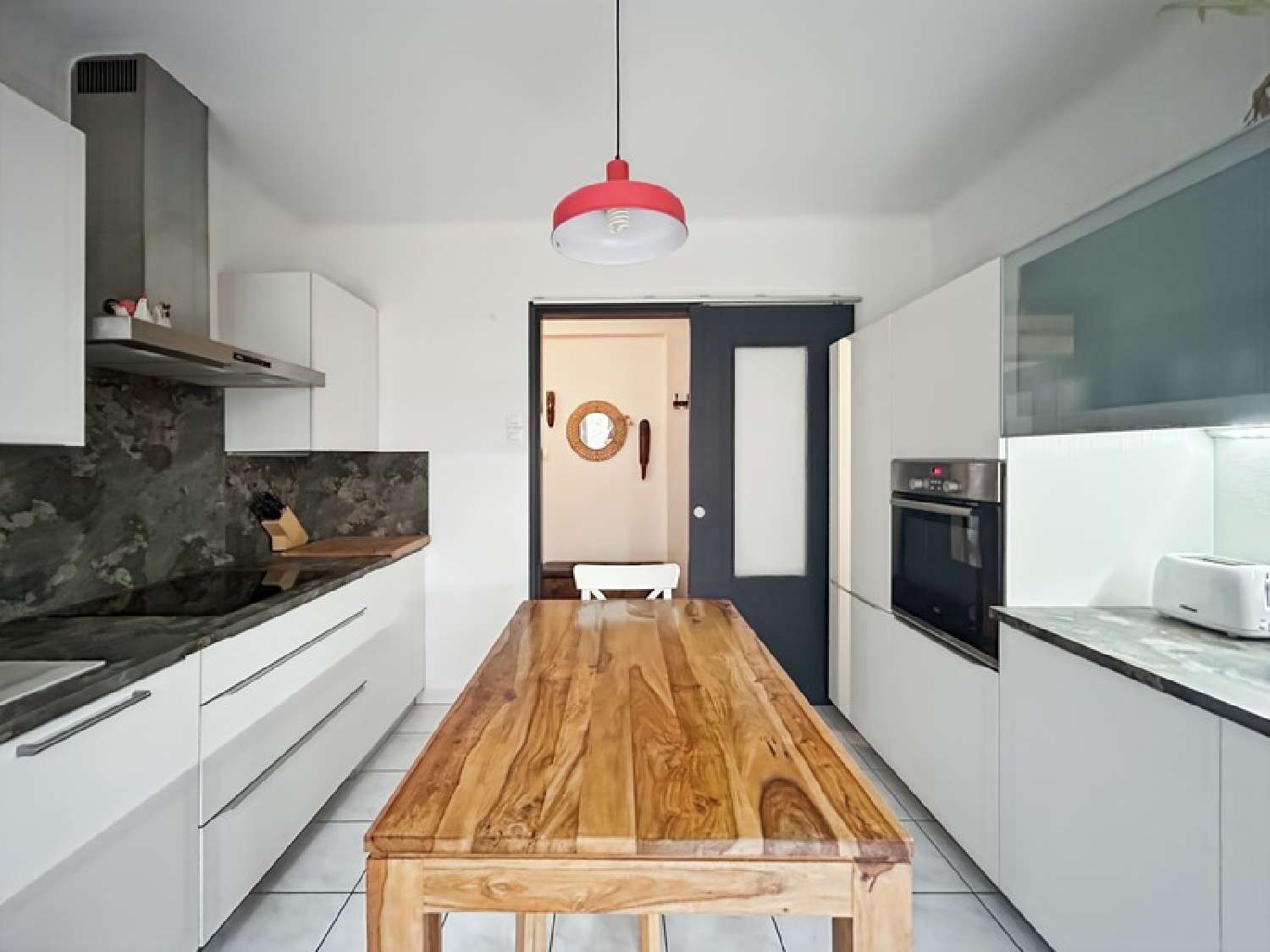  kaufen Wohnung/ Apartment Strasbourg 67100 Bas-Rhin 4