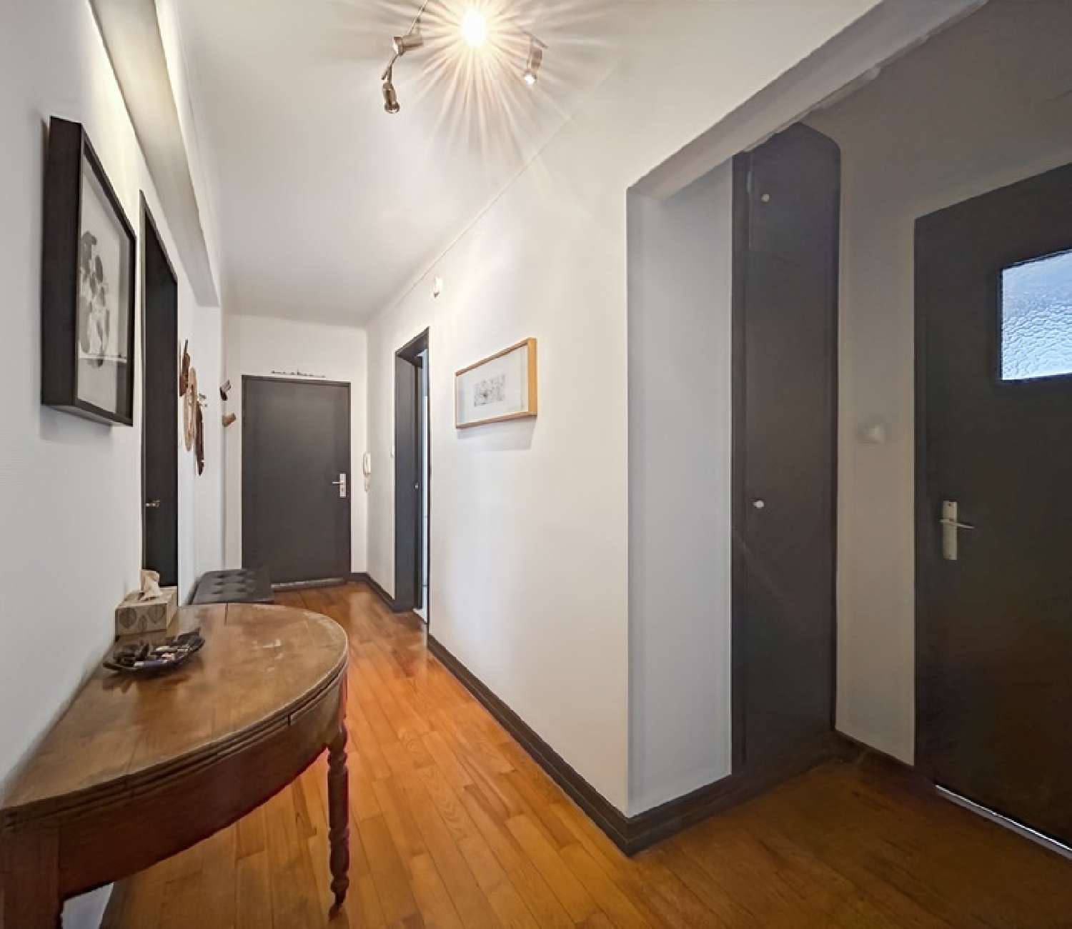  kaufen Wohnung/ Apartment Strasbourg 67100 Bas-Rhin 5