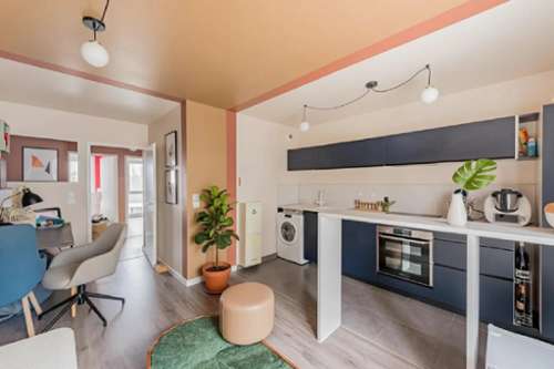 Sucy-en-Brie Val-de-Marne apartment foto 7223812