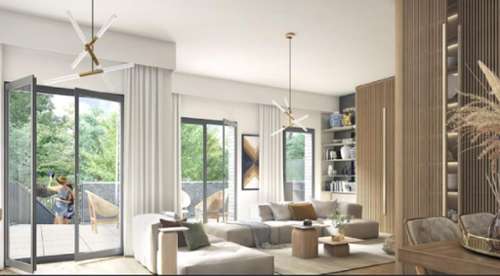 Suresnes Hauts-de-Seine apartamento foto 7217652