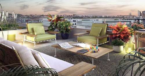 Suresnes Hauts-de-Seine appartement foto 7217709