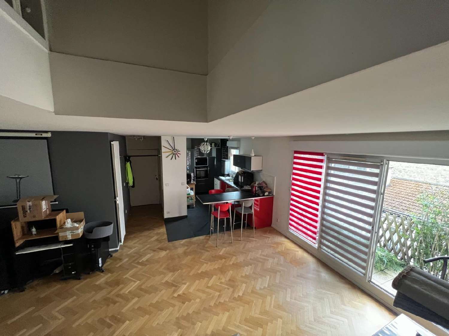  te koop appartement Suresnes Hauts-de-Seine 1