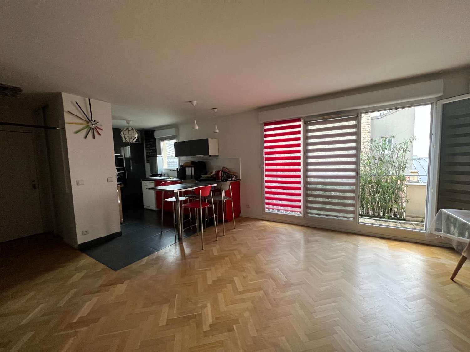  te koop appartement Suresnes Hauts-de-Seine 2