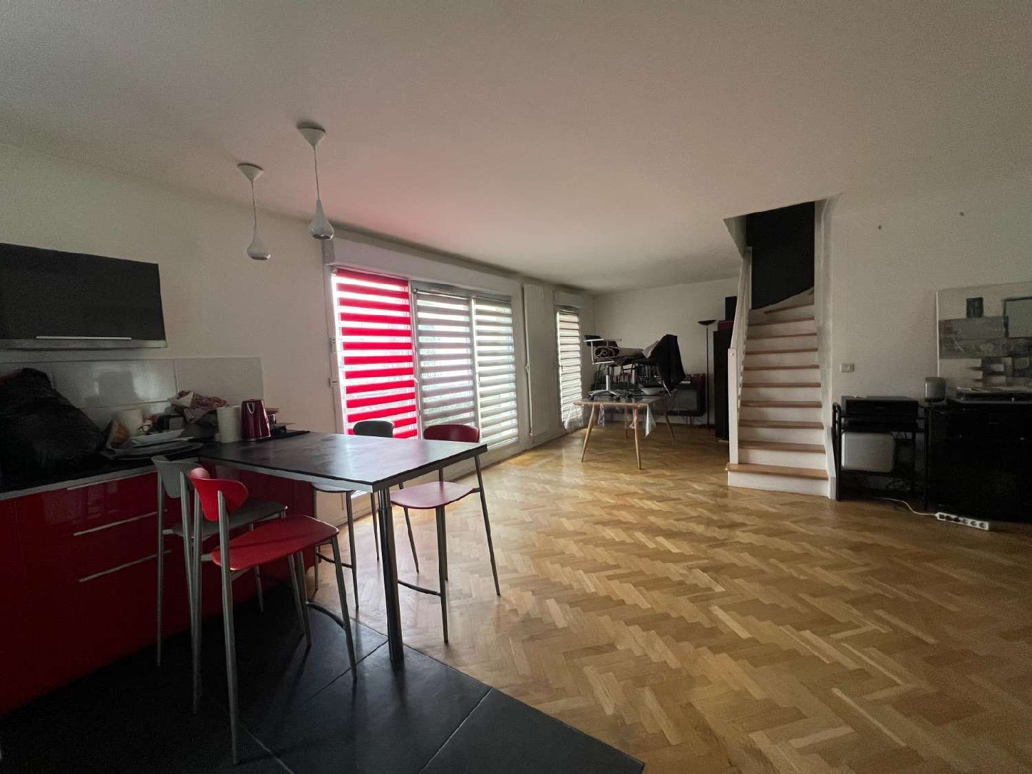  te koop appartement Suresnes Hauts-de-Seine 3