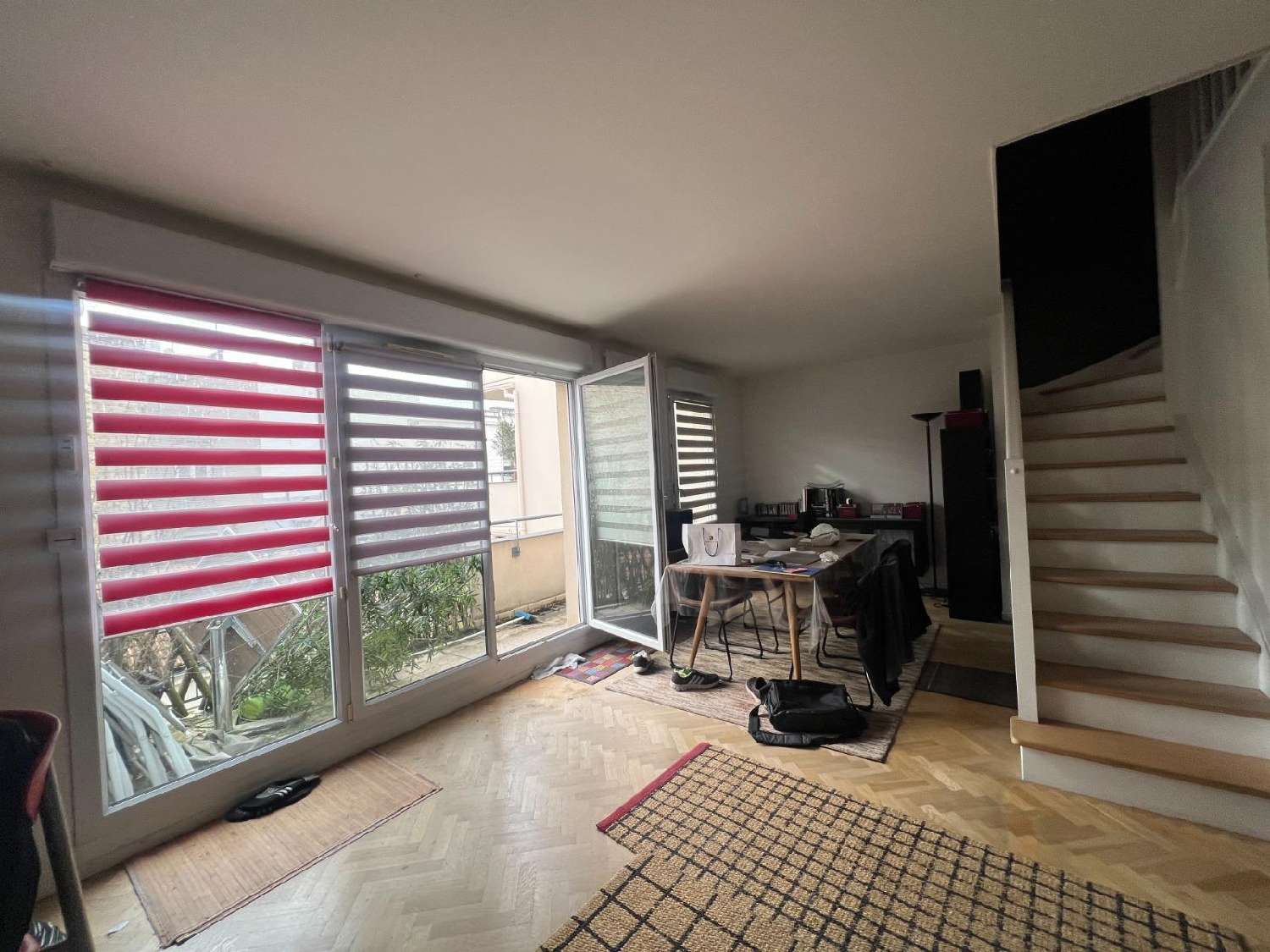  te koop appartement Suresnes Hauts-de-Seine 5