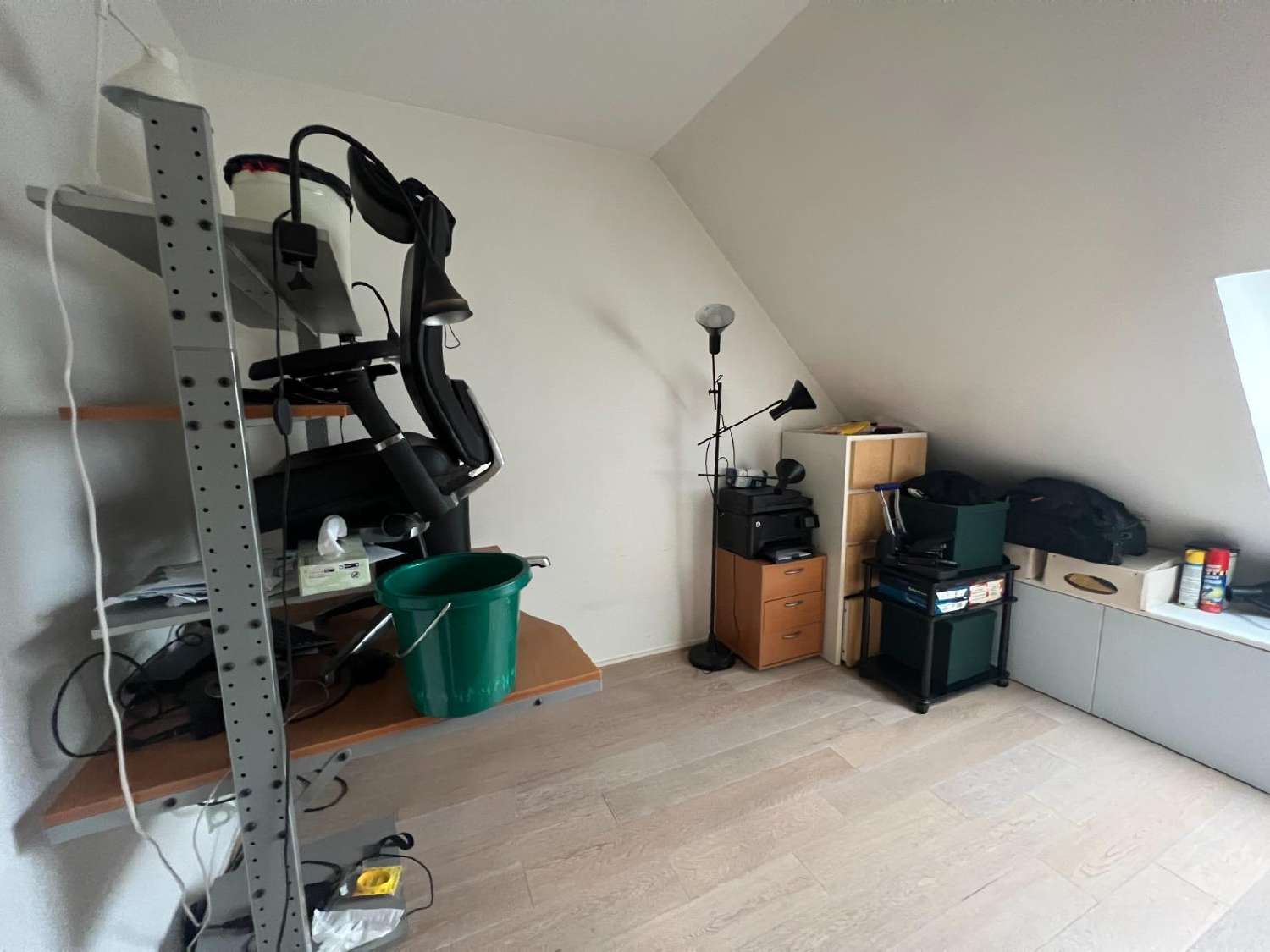  te koop appartement Suresnes Hauts-de-Seine 8