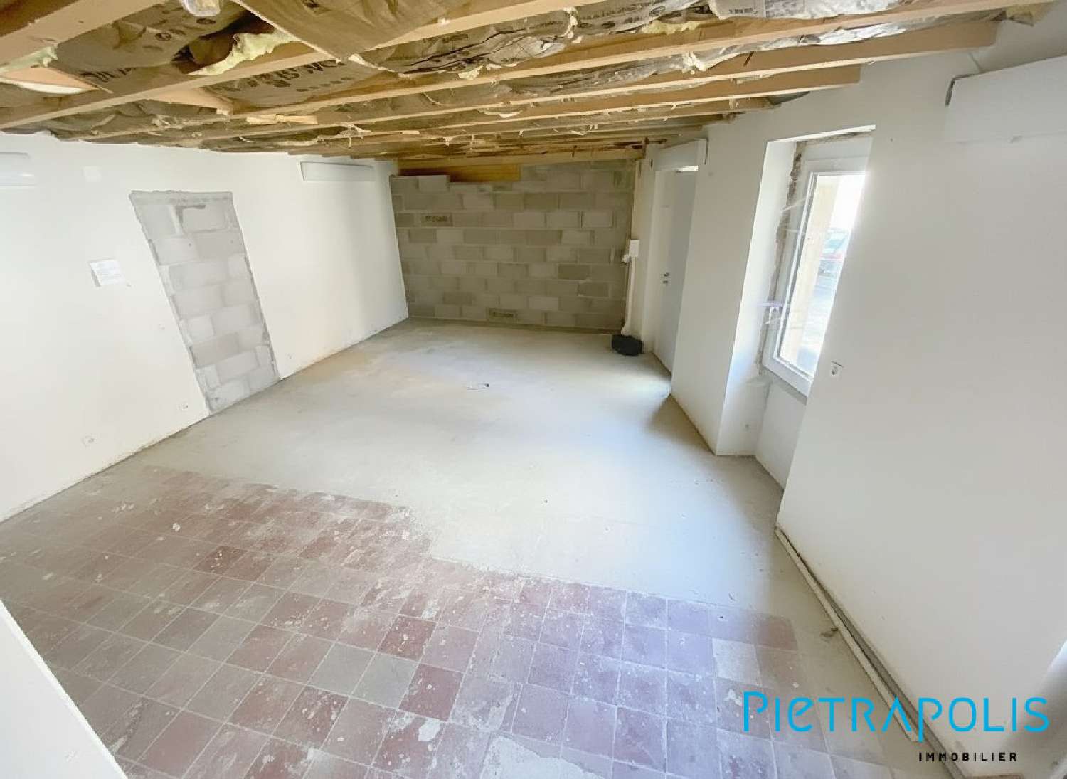  à vendre appartement Tarare Rhône 3