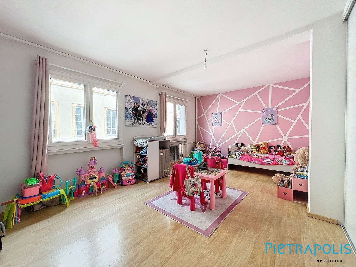 en venta apartamento Tarare Rhône 3