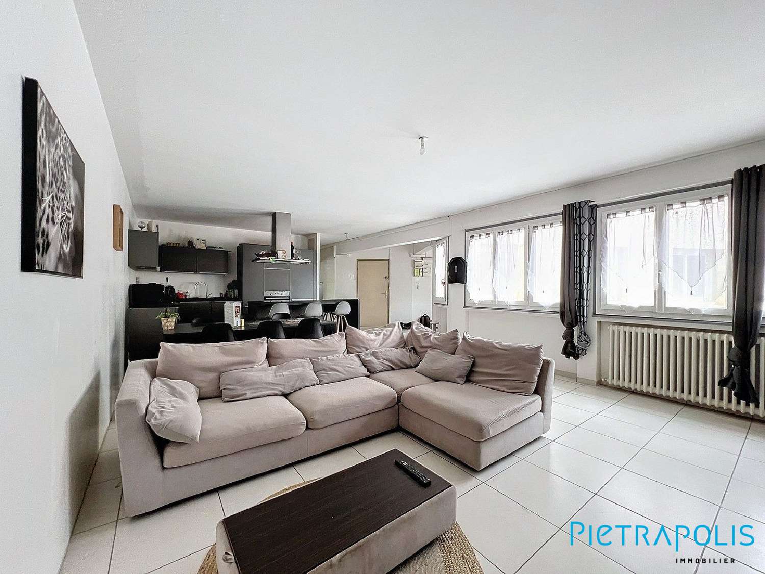 en venta apartamento Tarare Rhône 5