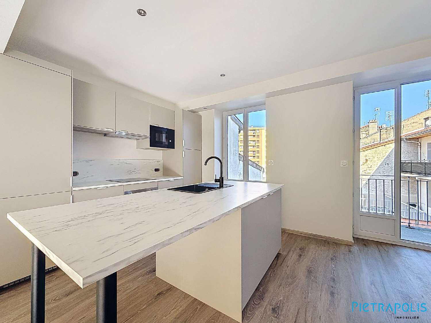 en venta apartamento Tarare Rhône 3