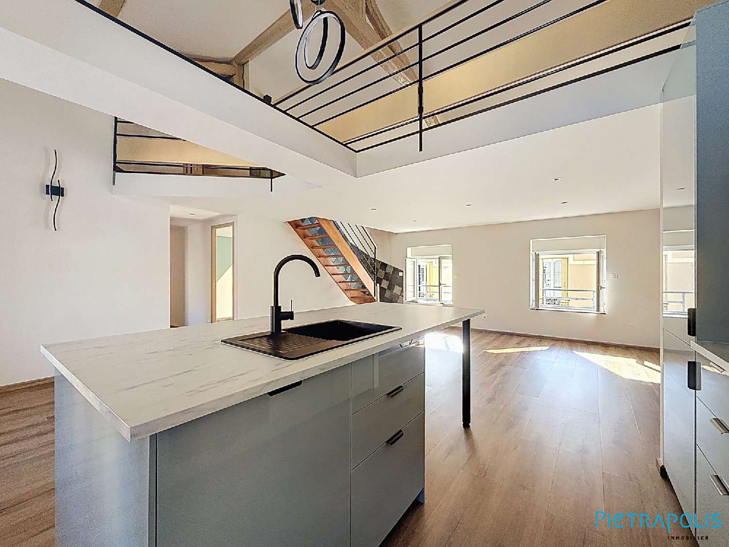 en venta apartamento Tarare Rhône 1