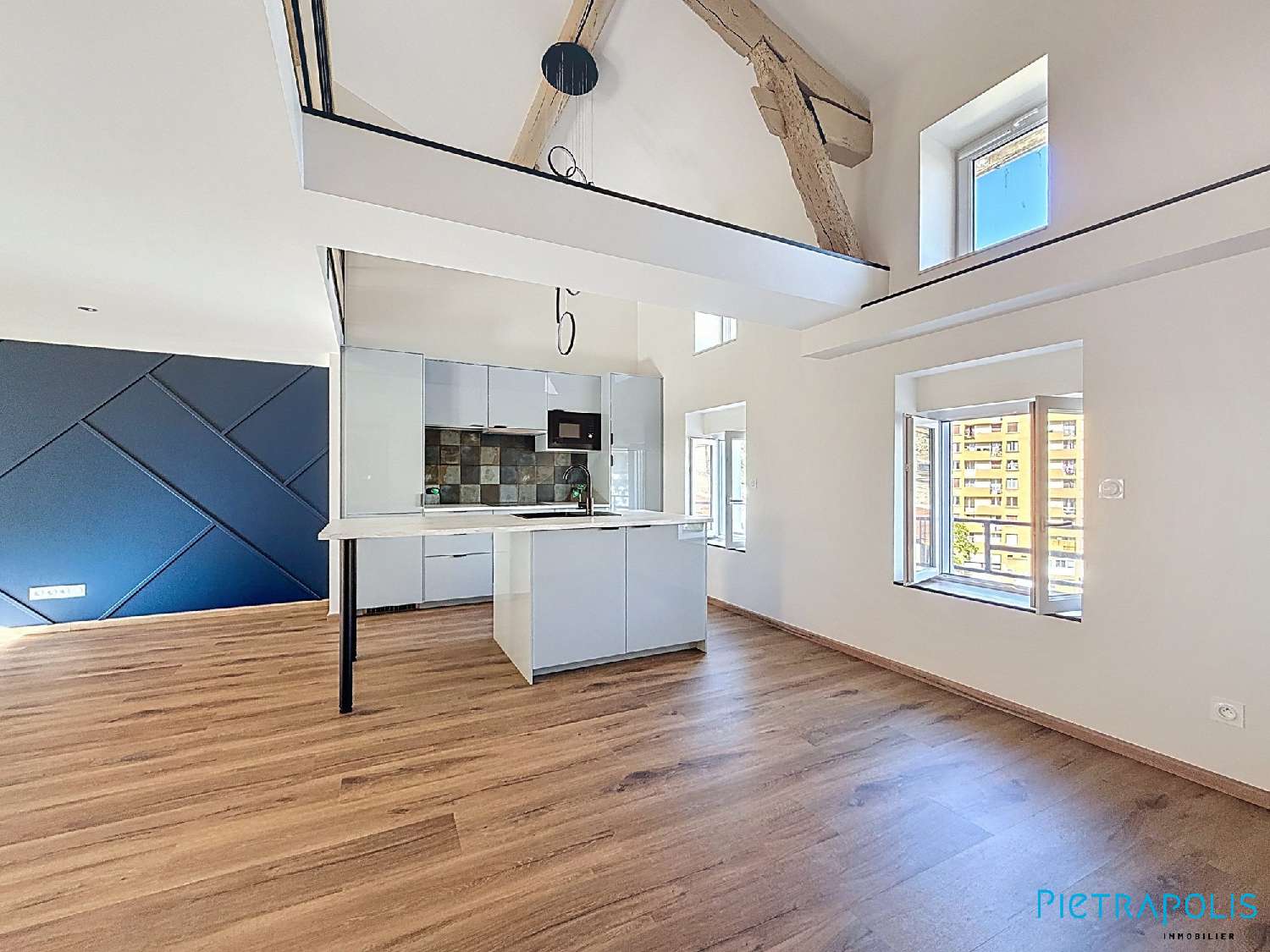 en venta apartamento Tarare Rhône 2