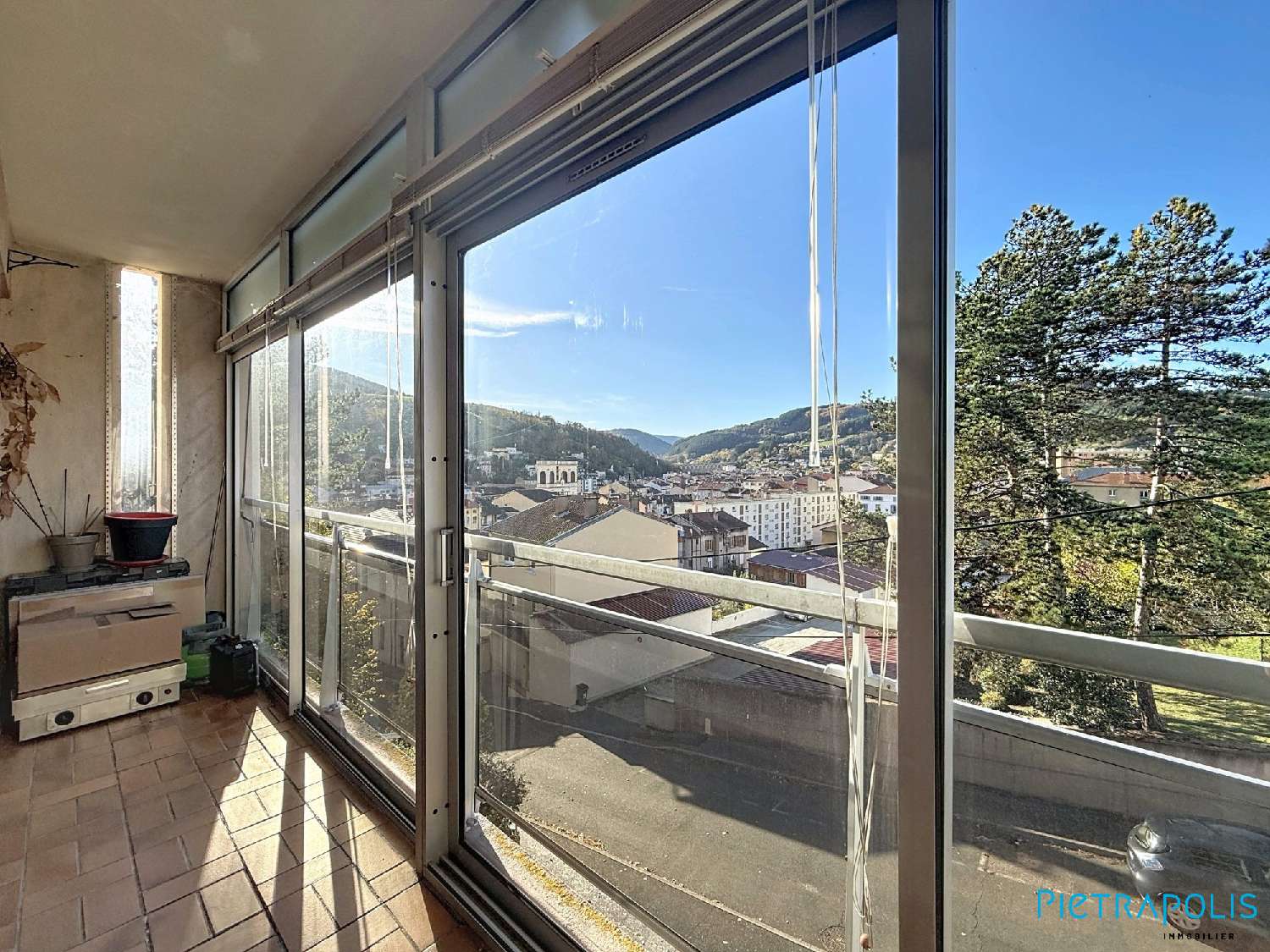 à vendre appartement Tarare Rhône 1