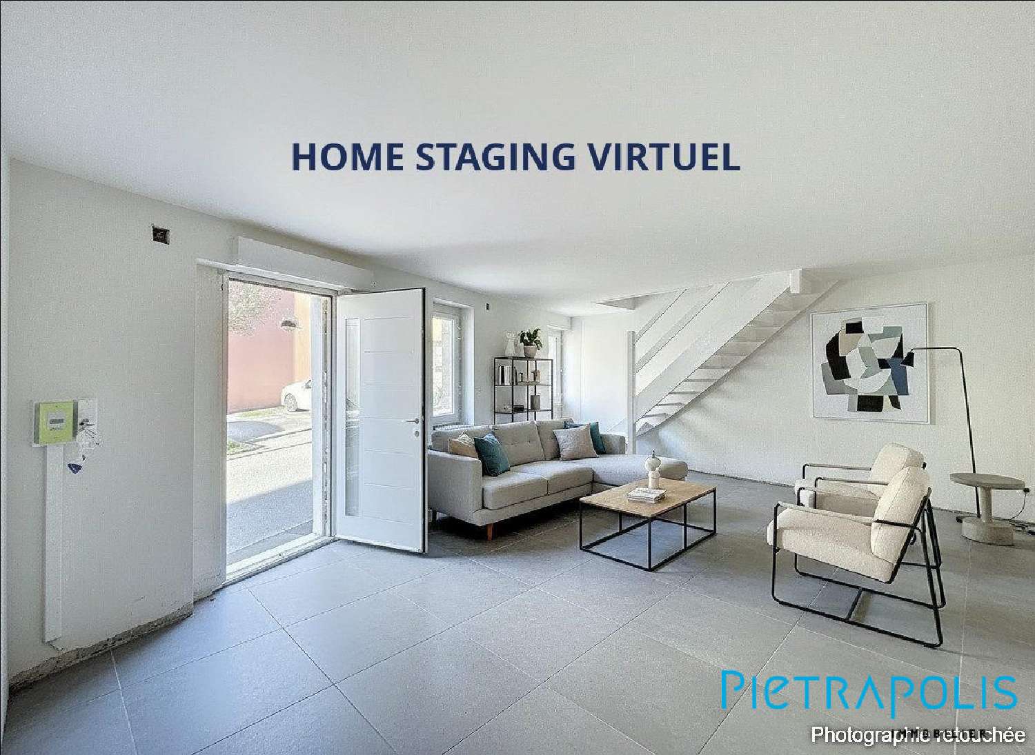 en venta apartamento Tarare Rhône 4