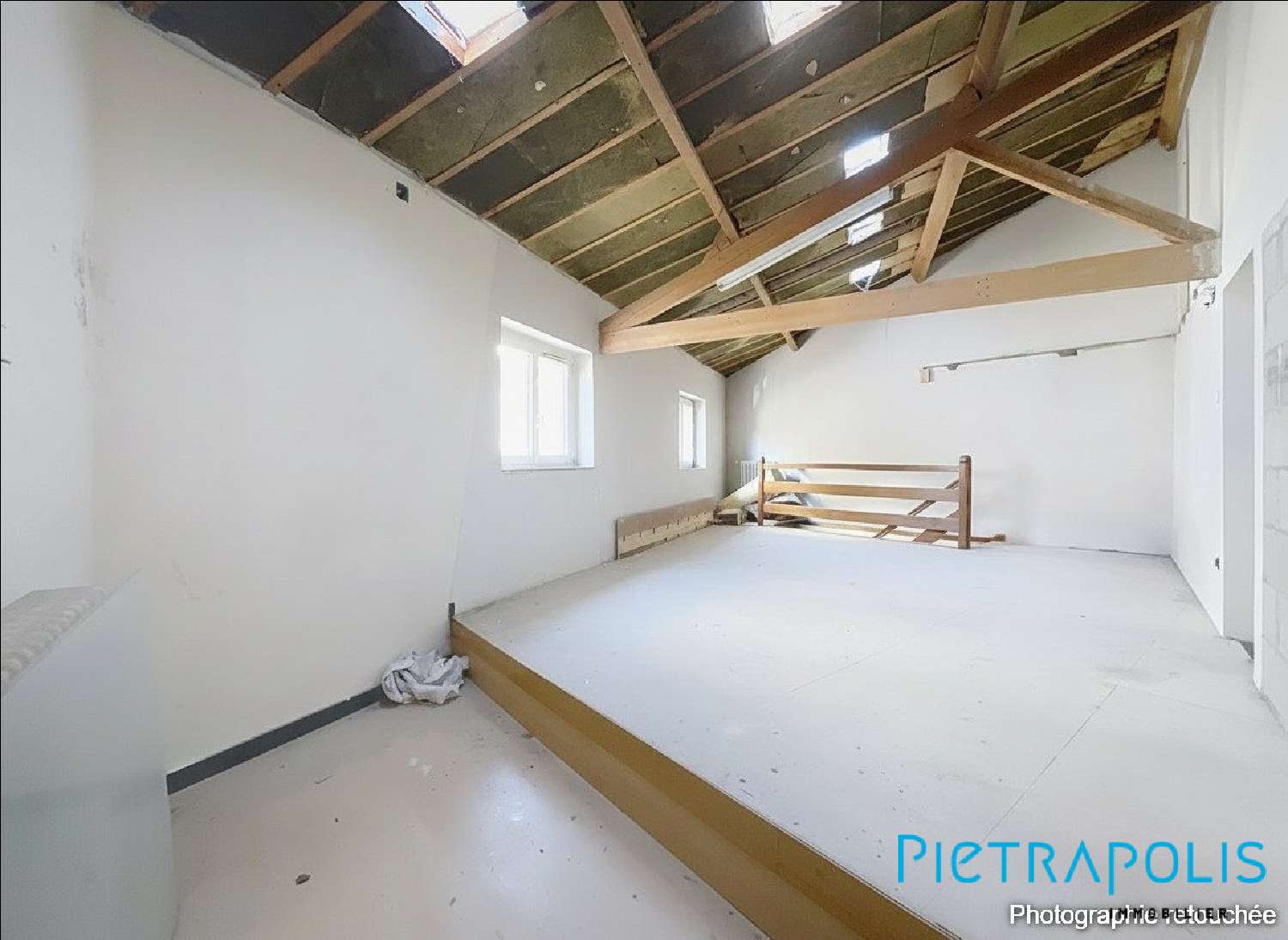 en venta apartamento Tarare Rhône 5