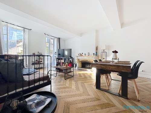 Tarare Rhône appartement foto 7229474