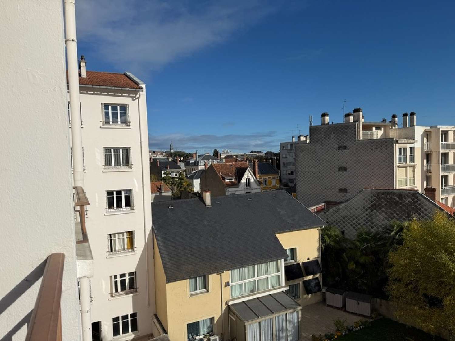 for sale apartment Tarbes Hautes-Pyrénées 1