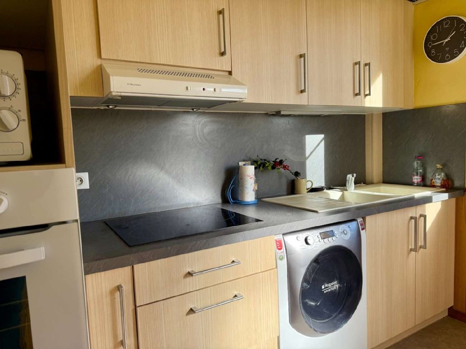 for sale apartment Tarbes Hautes-Pyrénées 4