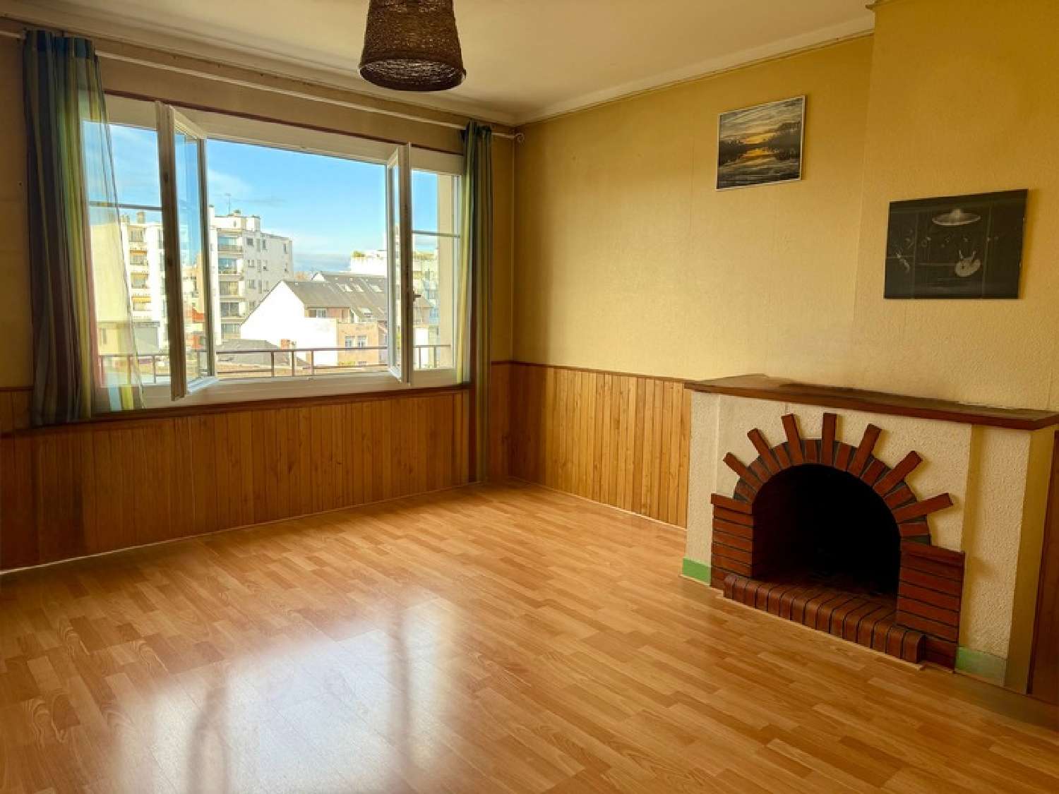 for sale apartment Tarbes Hautes-Pyrénées 5