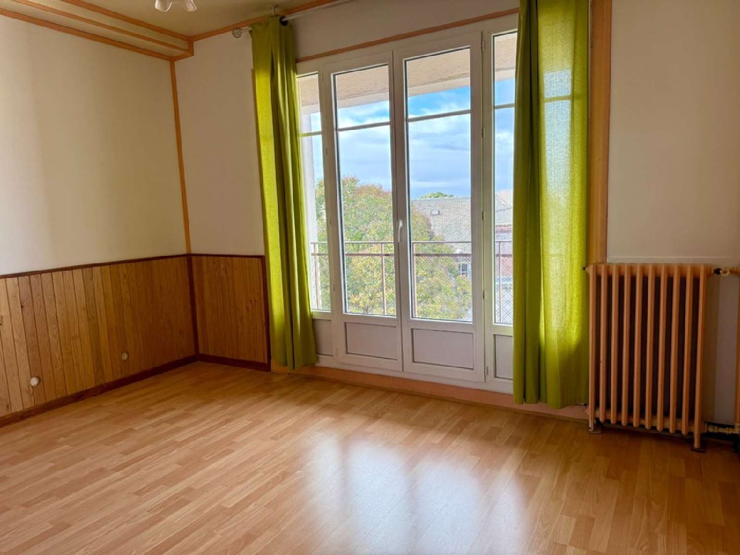 for sale apartment Tarbes Hautes-Pyrénées 6