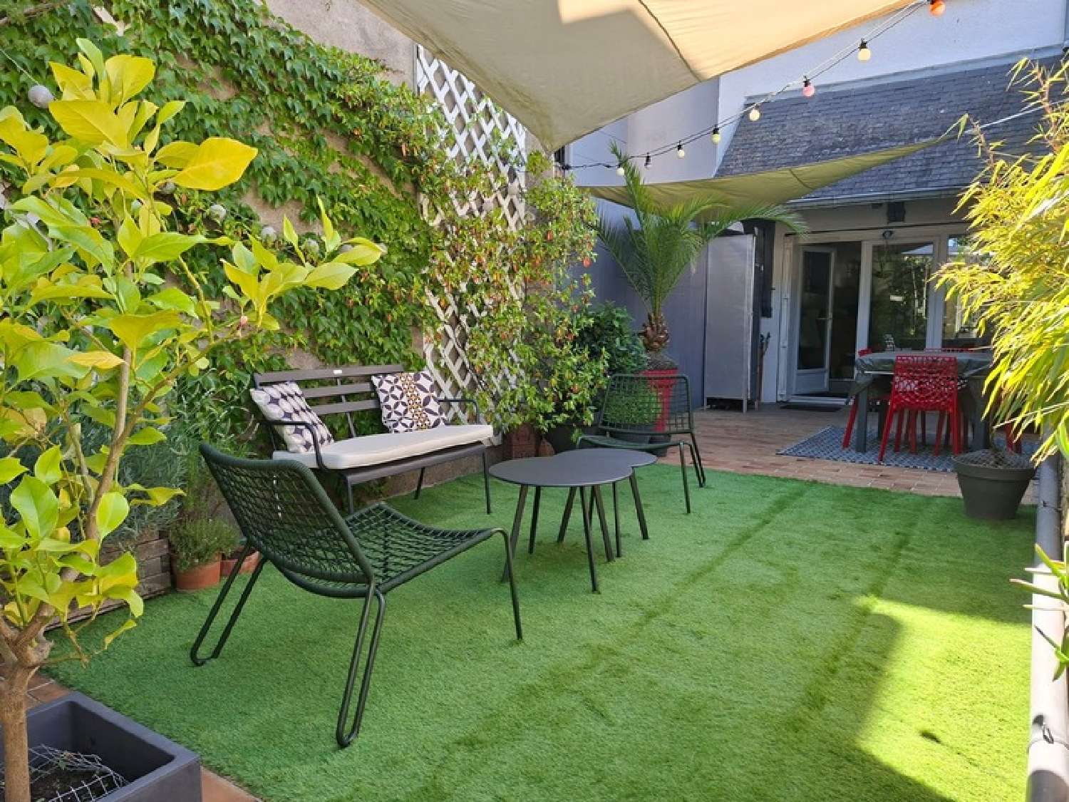 for sale apartment Tarbes Hautes-Pyrénées 2