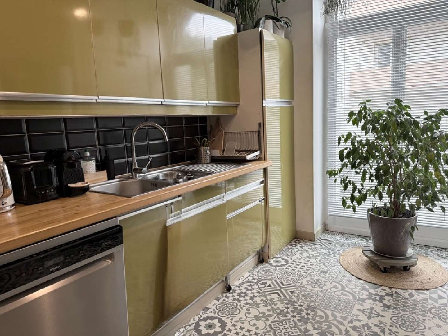 for sale apartment Tarbes Hautes-Pyrénées 6