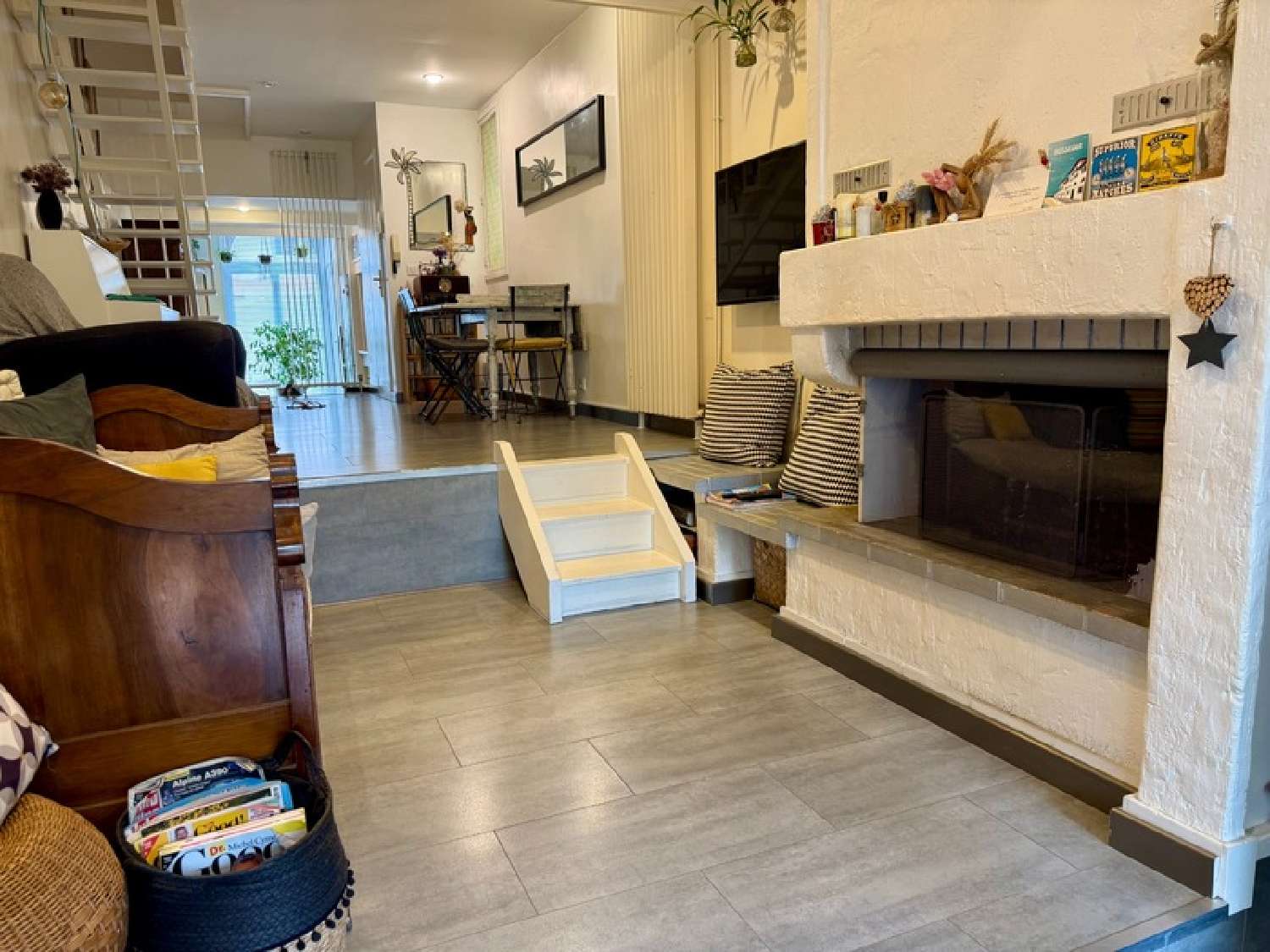 for sale apartment Tarbes Hautes-Pyrénées 8