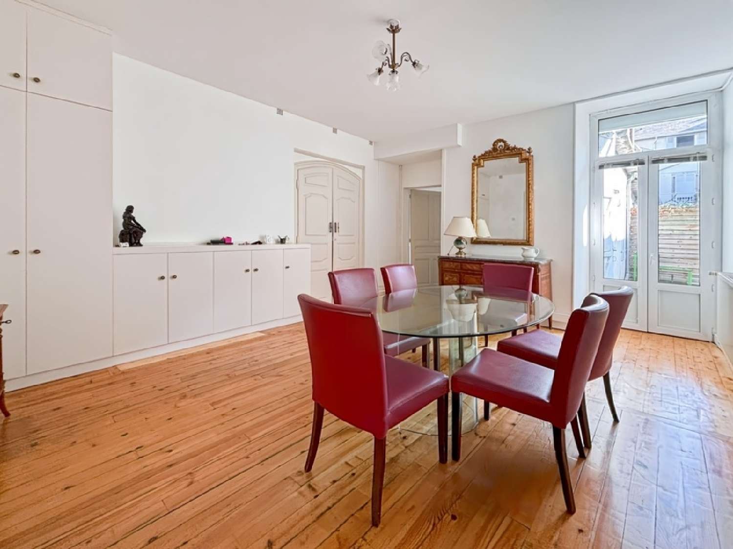 à vendre appartement Tarbes Hautes-Pyrénées 1