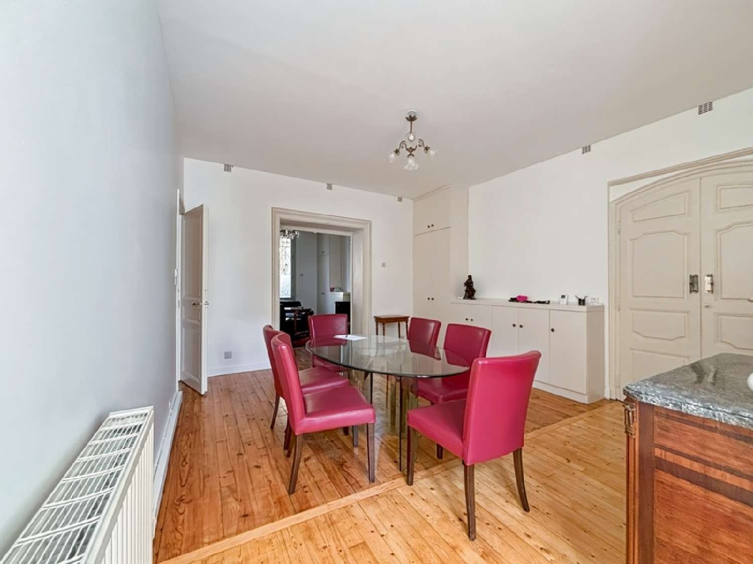 à vendre appartement Tarbes Hautes-Pyrénées 2