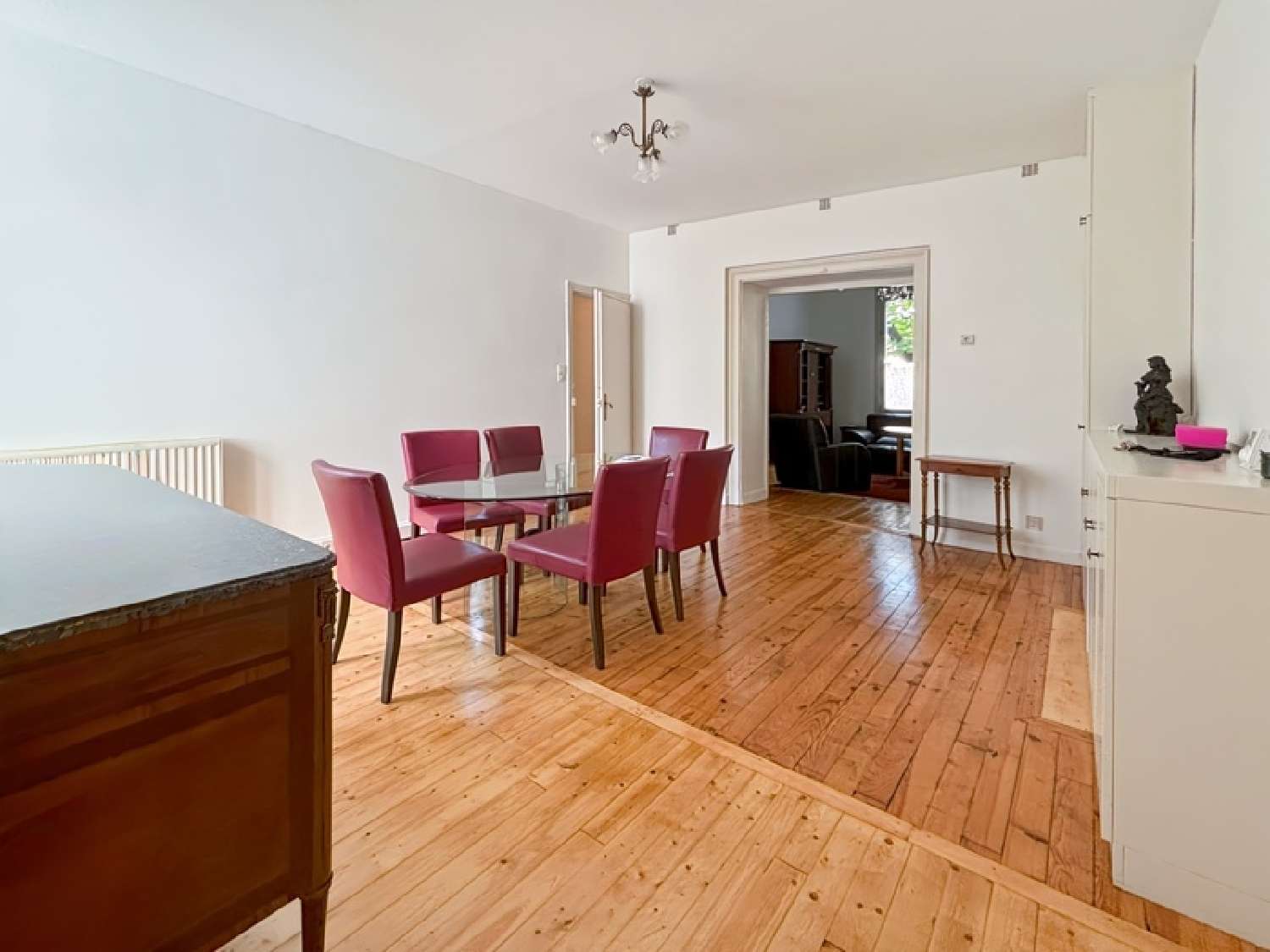 à vendre appartement Tarbes Hautes-Pyrénées 3
