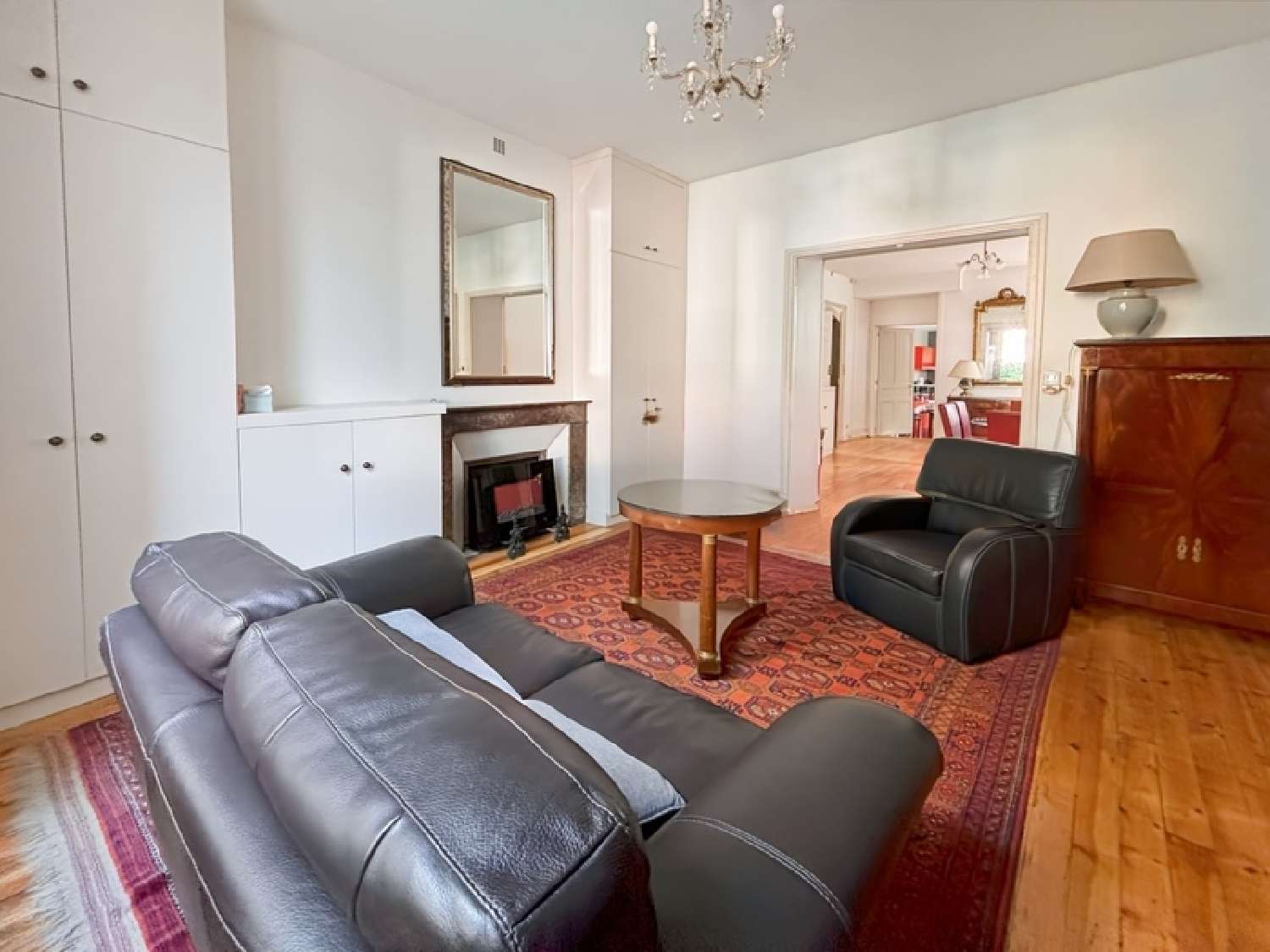 à vendre appartement Tarbes Hautes-Pyrénées 4