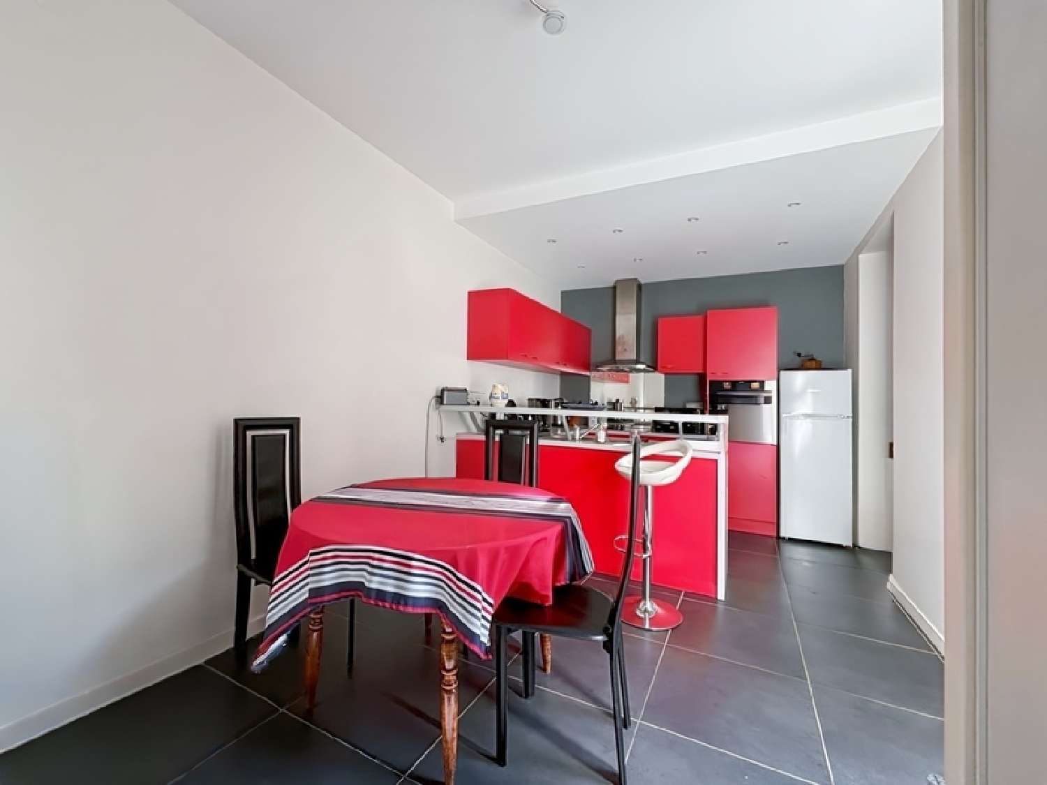 à vendre appartement Tarbes Hautes-Pyrénées 6