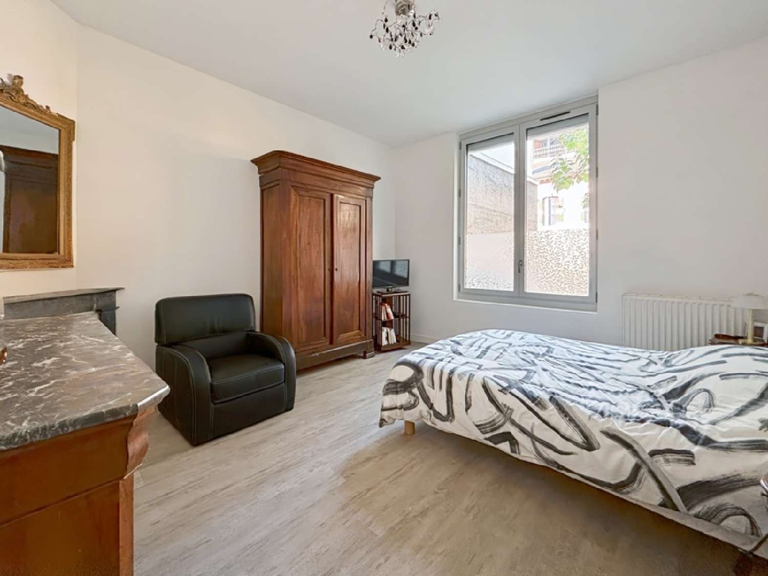 à vendre appartement Tarbes Hautes-Pyrénées 8