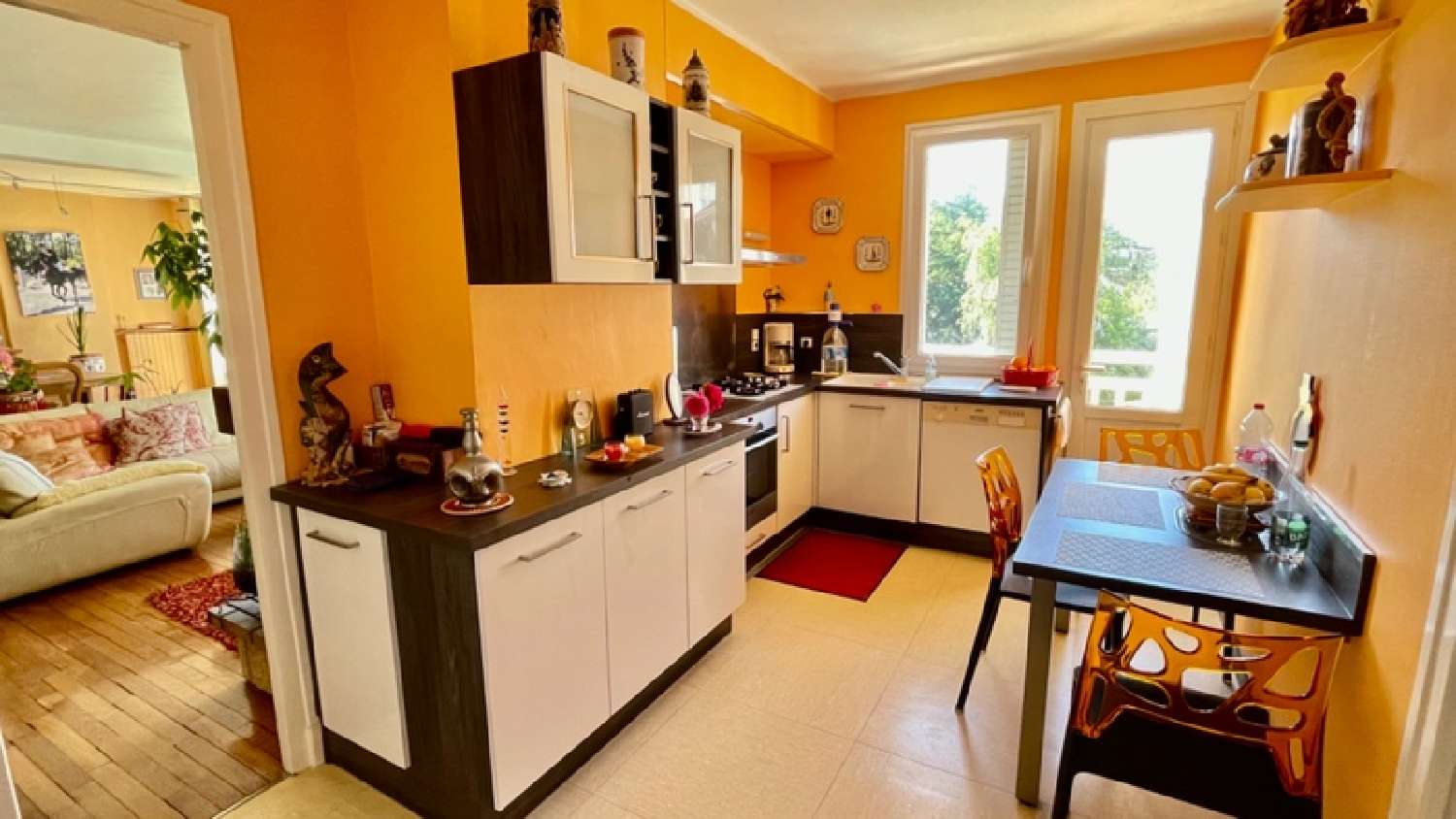 en venta apartamento Tarbes Hautes-Pyrénées 3