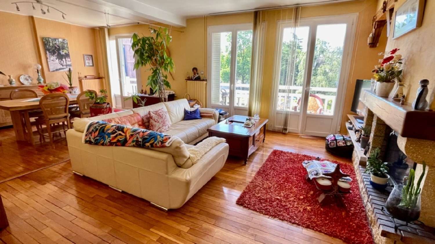 en venta apartamento Tarbes Hautes-Pyrénées 5