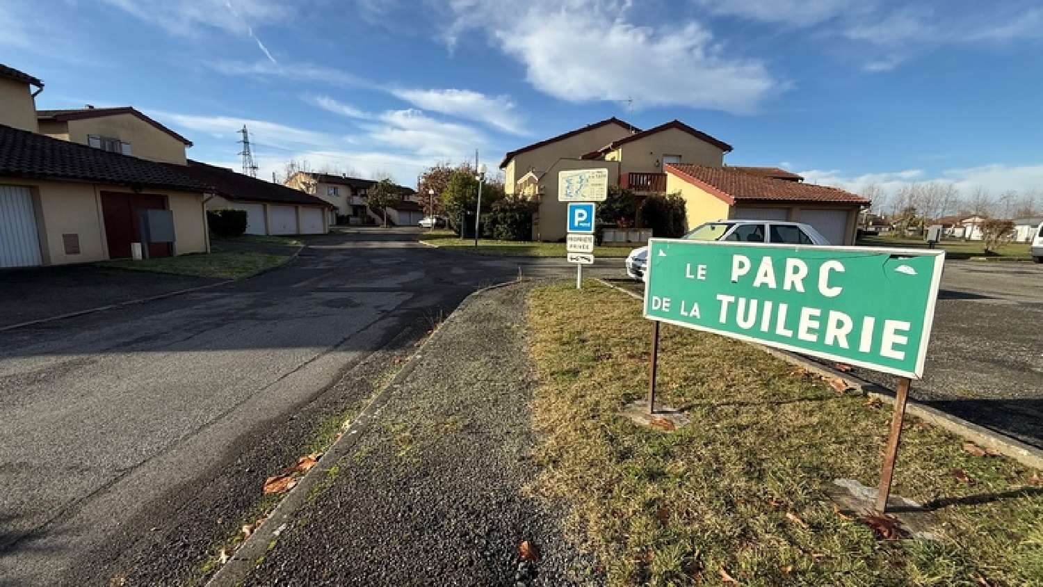  à vendre appartement Tarbes Hautes-Pyrénées 1