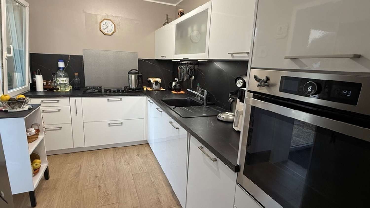  à vendre appartement Tarbes Hautes-Pyrénées 4