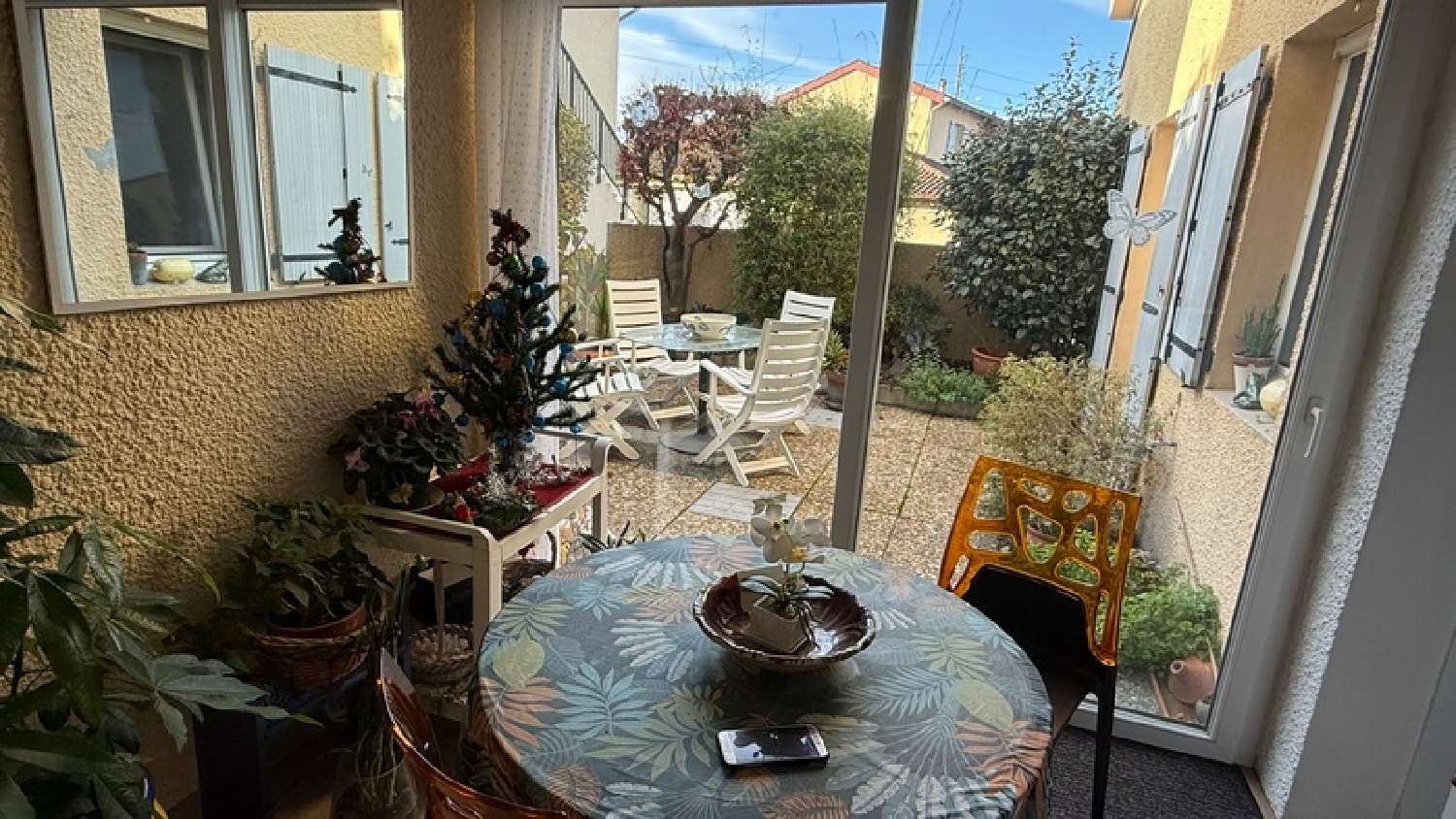  à vendre appartement Tarbes Hautes-Pyrénées 5