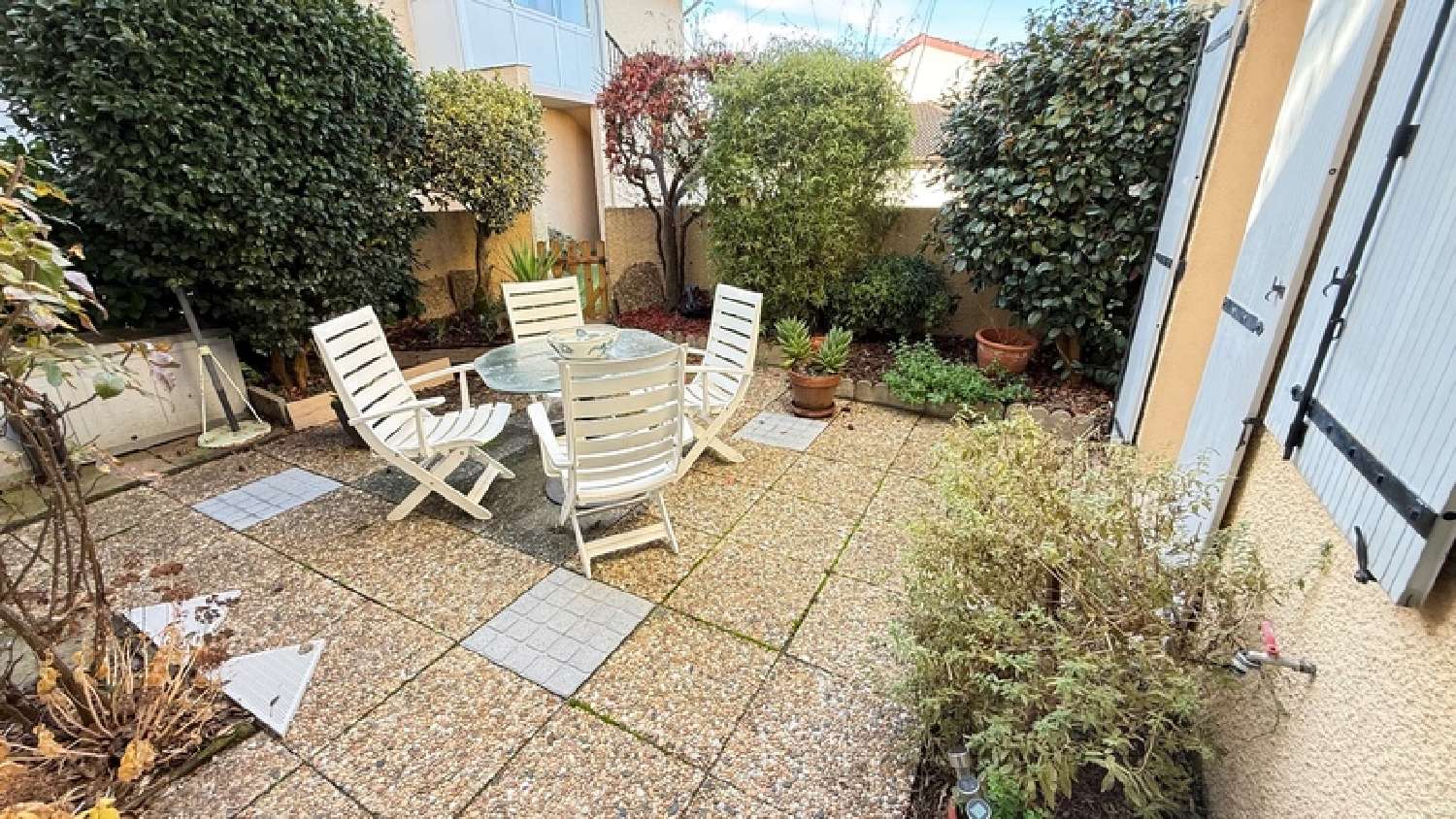  à vendre appartement Tarbes Hautes-Pyrénées 6