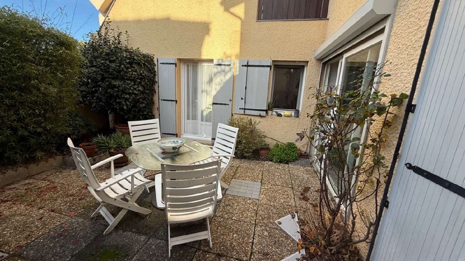  à vendre appartement Tarbes Hautes-Pyrénées 7