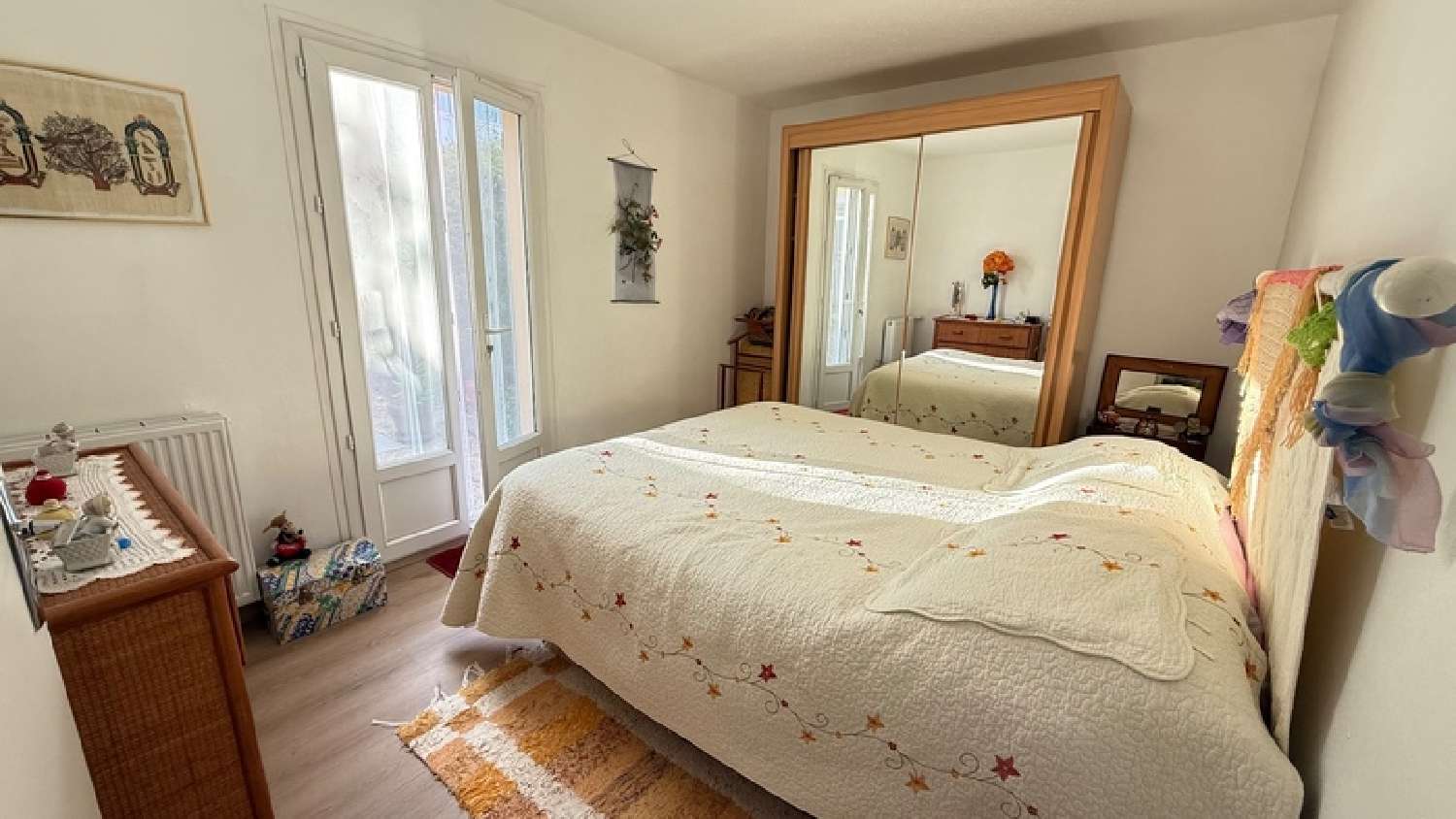  à vendre appartement Tarbes Hautes-Pyrénées 8